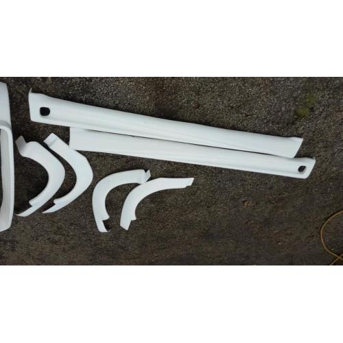 Corsa C Bodykit