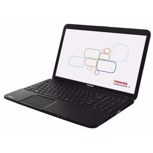 TOSHIBA C850 / INTEL 1.80 GHz/ 4 GB Ram/ 500GB HDD/ HDMI/ USB 3.0/ WIN 7 - FREE DELIVERY!!