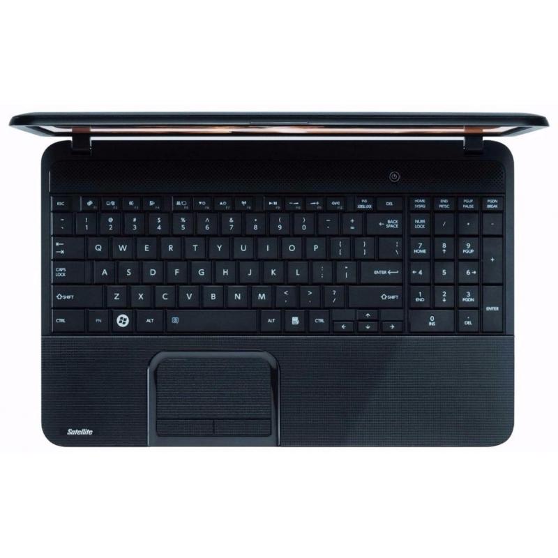 TOSHIBA C850 / INTEL 1.80 GHz/ 4 GB Ram/ 500GB HDD/ HDMI/ USB 3.0/ WIN 7 - FREE DELIVERY!!