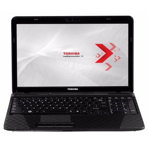 TOSHIBA L750 / INTEL 2.16 GHz/ 6 GB Ram/ 750GB HDD/ HD GRAPHICS/ HDMI/ WIN 7