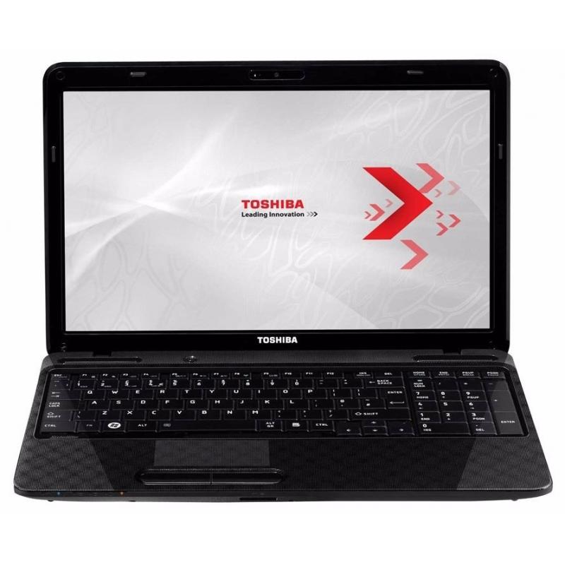 TOSHIBA L750 / INTEL 2.16 GHz/ 6 GB Ram/ 750GB HDD/ HD GRAPHICS/ HDMI/ WIN 7