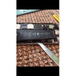 iPad Air, iphone 5, iPad, iPod, Samsung repair screen broken screen repair, iPhone 6, 6s, 5c, apple