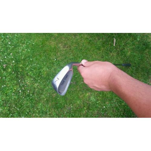 Golf clubs golf irons tour star