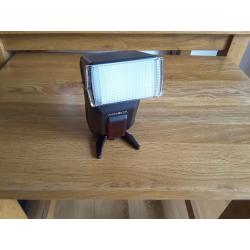 Minolta flash3600hs D