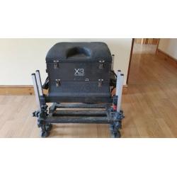 Preston On-Box and Accessories/Extras