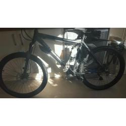Banshee & diamondback mtb