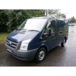 Ford Transit 2.2TDCi Duratorq ( 85PS ) 280M ( Low Roof ) 280 MWB