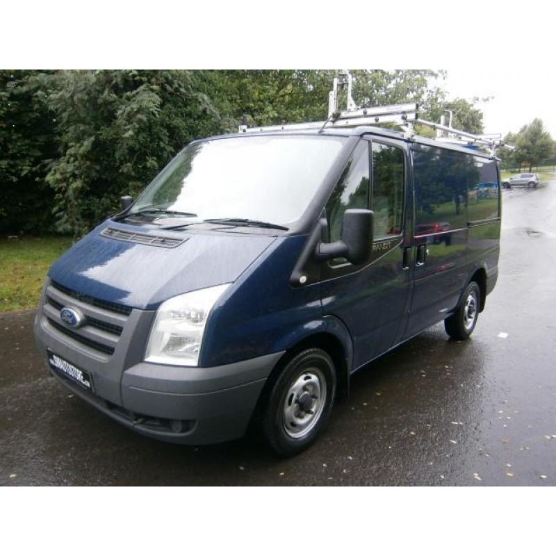 Ford Transit 2.2TDCi Duratorq ( 85PS ) 280M ( Low Roof ) 280 MWB