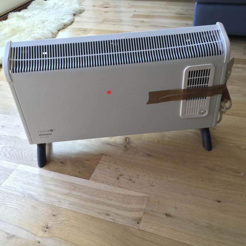 Dimplex Electric Heater