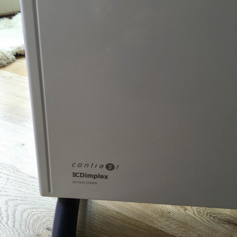 Dimplex Electric Heater