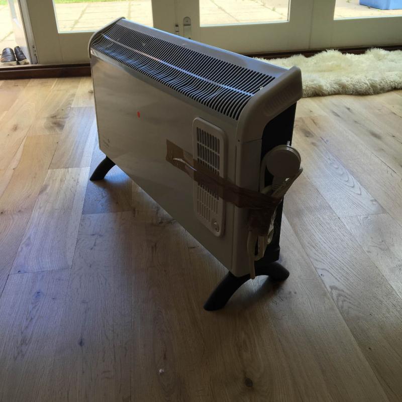 Dimplex Electric Heater