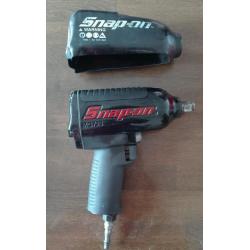 Snap on MG725 95th anniversary impact gun