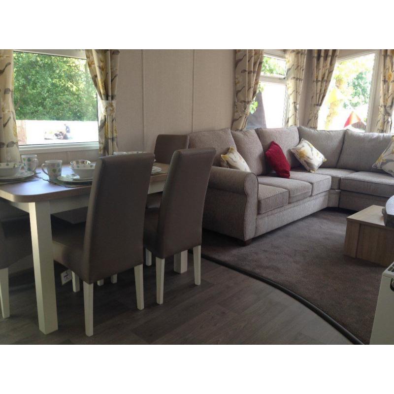 JUST REDUCED ! QUICK SALE NEEDED LUXURY 2 BEDROOM HOLIDAY HOME - GCH FEES INCLUDED