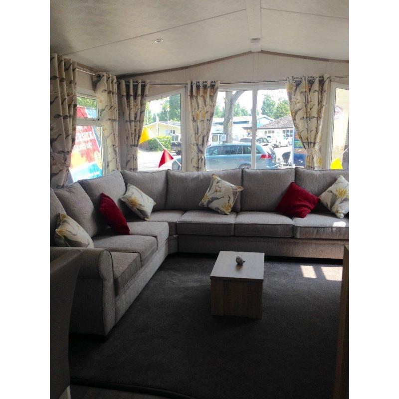 JUST REDUCED ! QUICK SALE NEEDED LUXURY 2 BEDROOM HOLIDAY HOME - GCH FEES INCLUDED