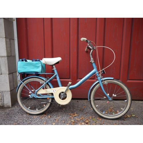 Kids Girls Bianca Raleigh Bike Single Speed