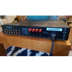 Cambridge Audio Azur 340A integrated amplifier