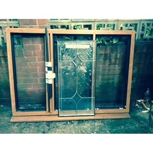 Upvc Cherry Windows