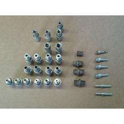 PCL AIR LINE FITTING