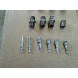 PCL AIR LINE FITTING