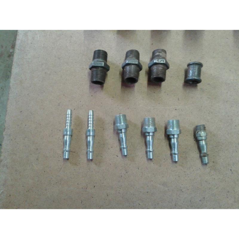 PCL AIR LINE FITTING