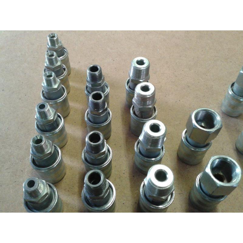 PCL AIR LINE FITTING