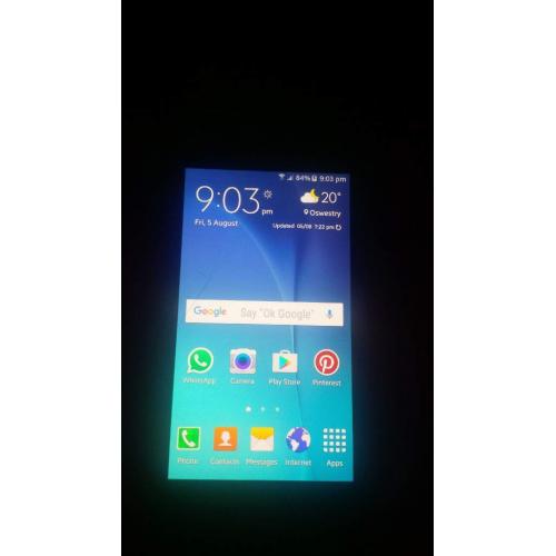 samsung j5 sale or exchange