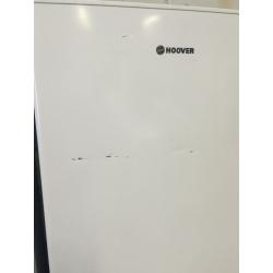 HOOVER HSC185WE Fridge Freezer - White