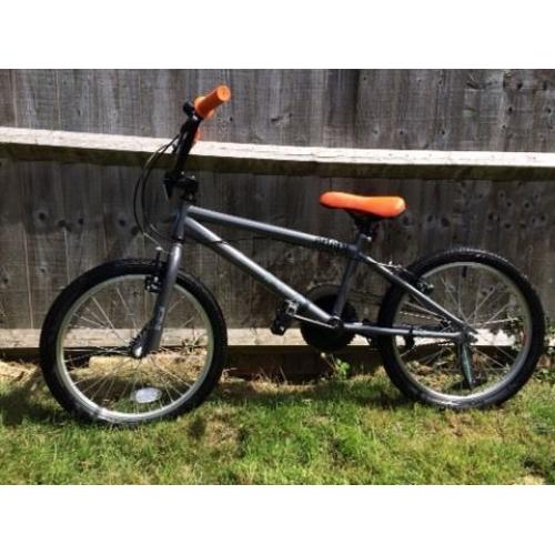 Boys BMX 20"