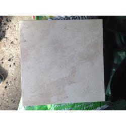 Wall tiles