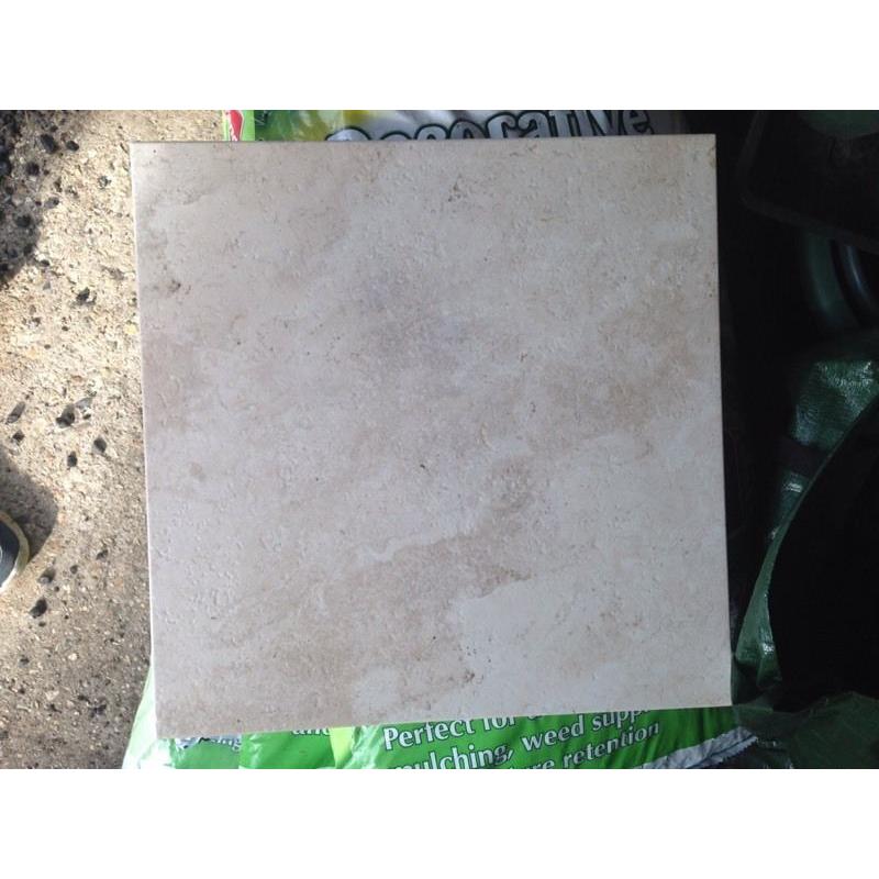Wall tiles