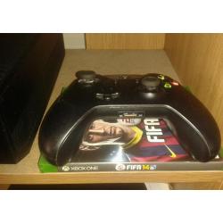 Xbox One 500GB Swap for Playstation 4