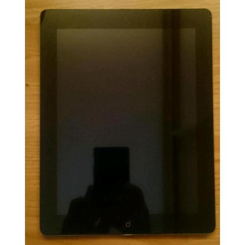 Ipad 2 64gb 2nd Generation