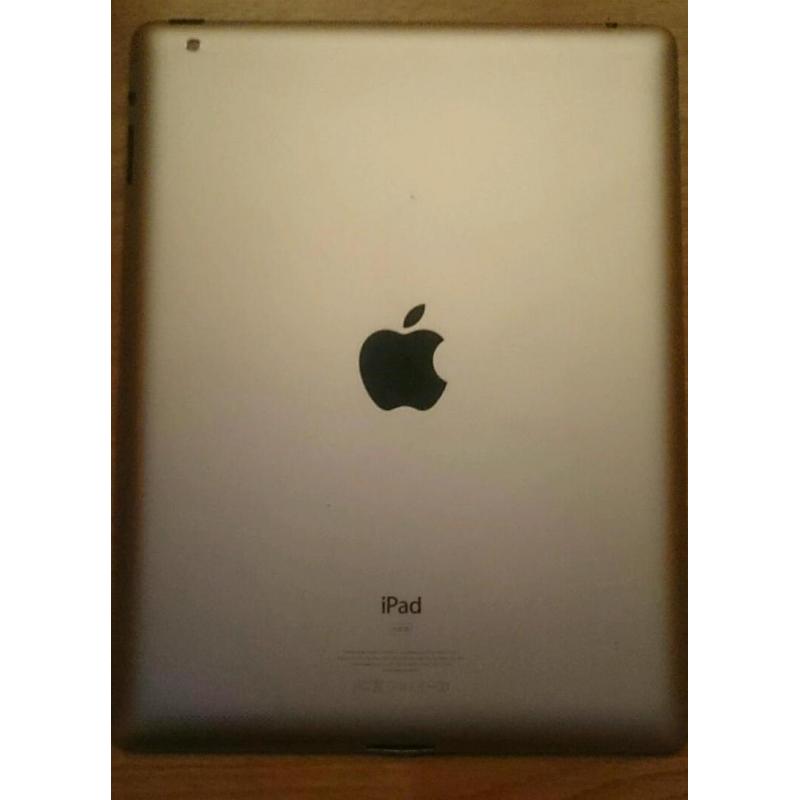 Ipad 2 64gb 2nd Generation