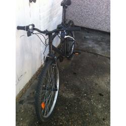 Mountain Bike 26" for adult ultralight