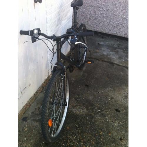 Mountain Bike 26" for adult ultralight