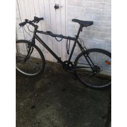 Mountain Bike 26" for adult ultralight