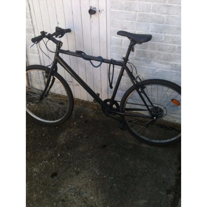 Mountain Bike 26" for adult ultralight