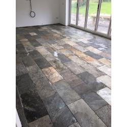 Buck Brothers Tiling
