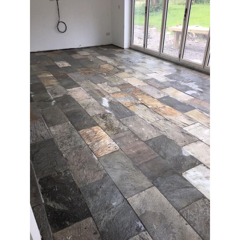 Buck Brothers Tiling