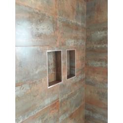 Buck Brothers Tiling