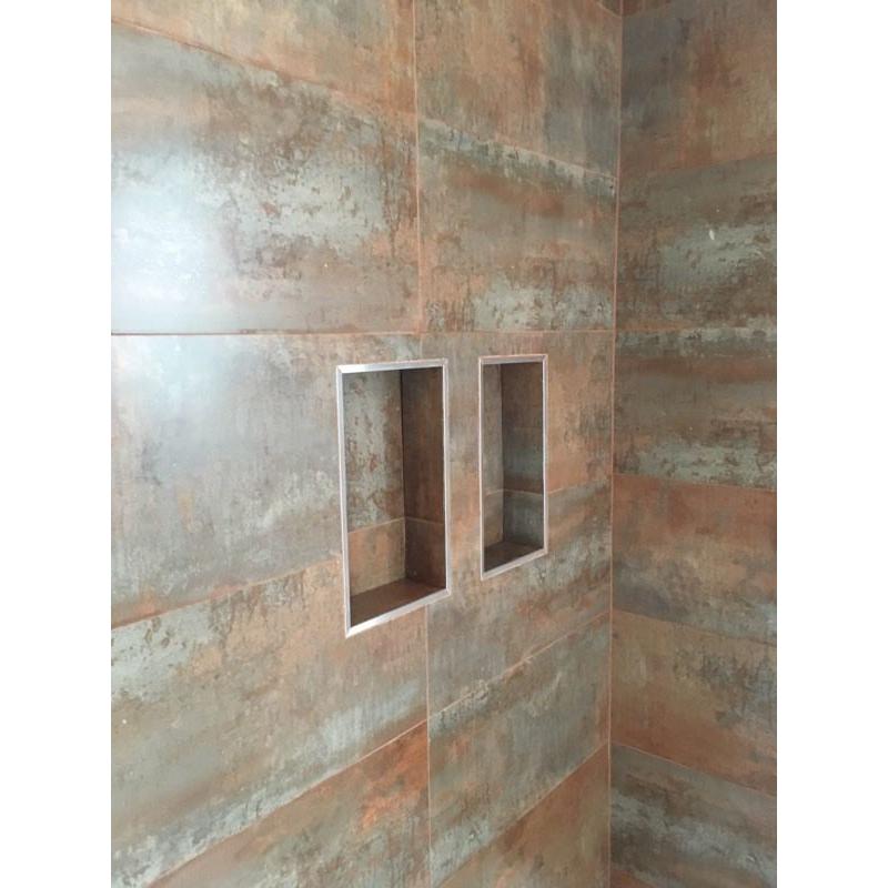 Buck Brothers Tiling