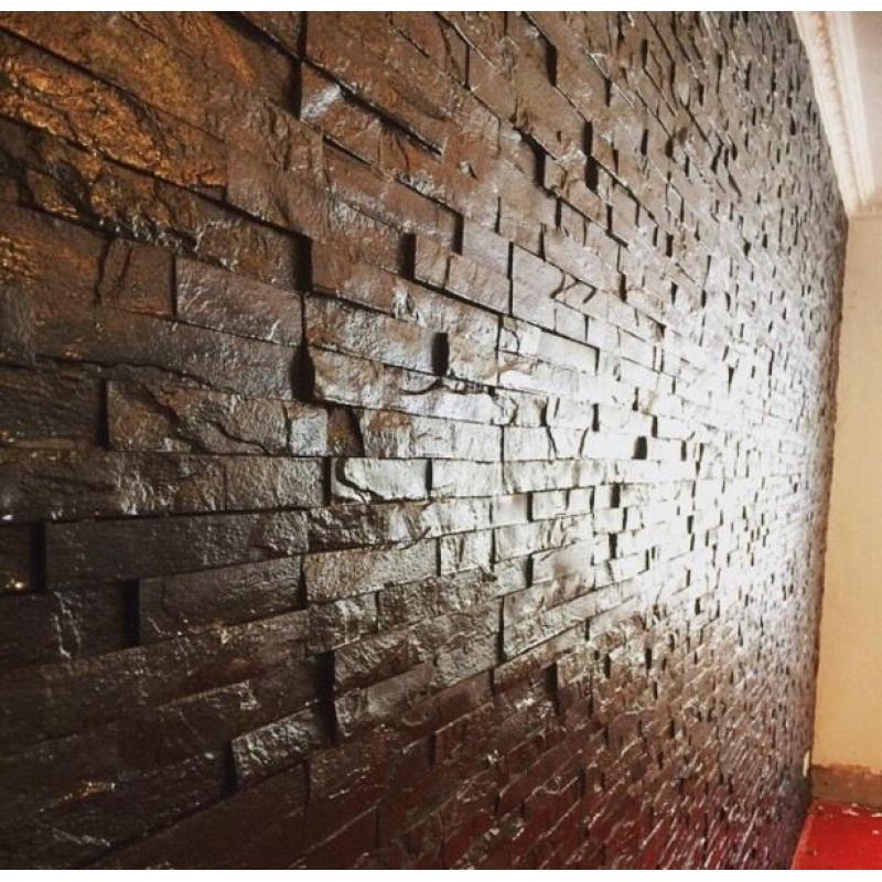 Buck Brothers Tiling