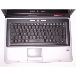 ERGO Laptop, HDMI, Fast, Windows 10, Microsoft Office, 15.4" Widescreen, WiFi, SD, DVD, AC Adaptor