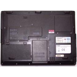 ERGO Laptop, HDMI, Fast, Windows 10, Microsoft Office, 15.4" Widescreen, WiFi, SD, DVD, AC Adaptor