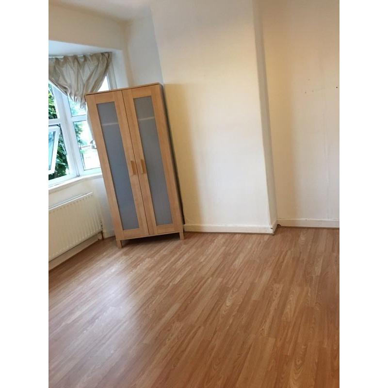 nice double room