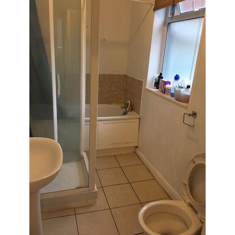 nice double room