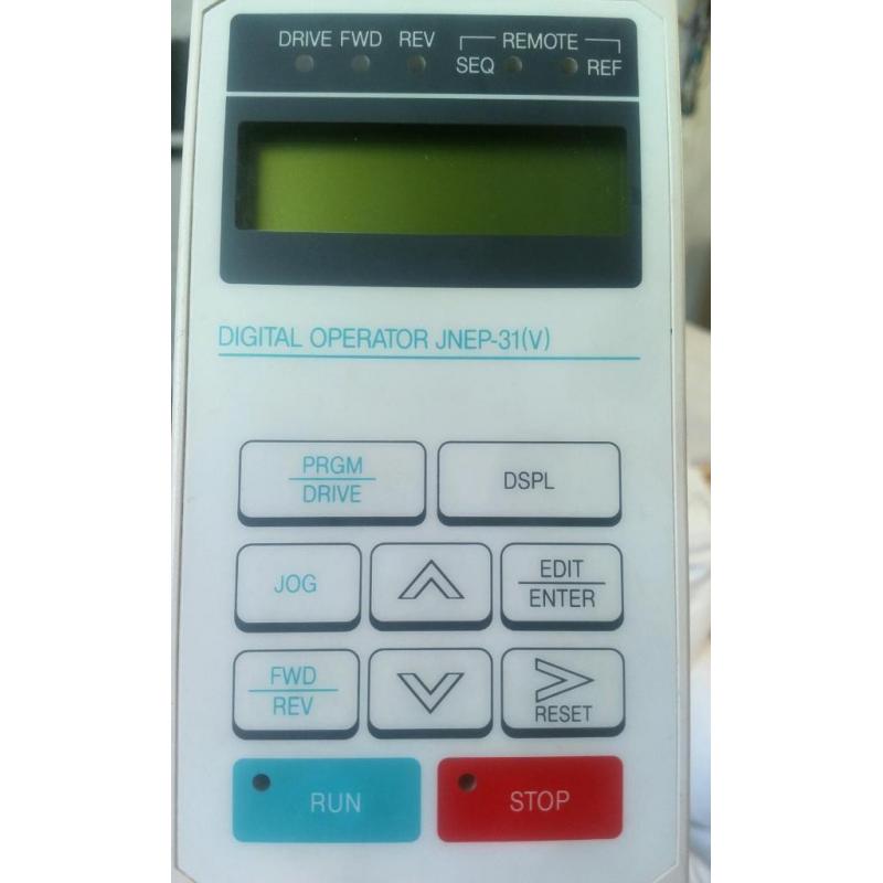 Digital operator JNEP-31(V)