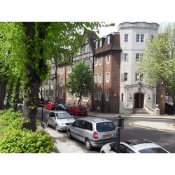 94 x week (ROOM SHARE) CENTRAL LONDON ABBYE ROAD St Johns Wood