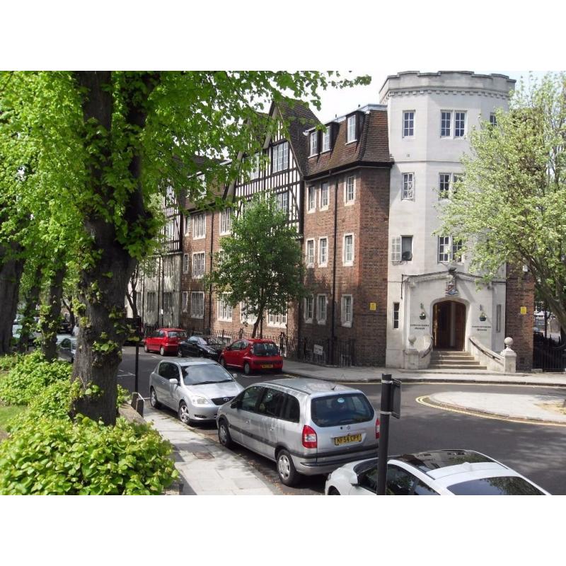 94 x week (ROOM SHARE) CENTRAL LONDON ABBYE ROAD St Johns Wood