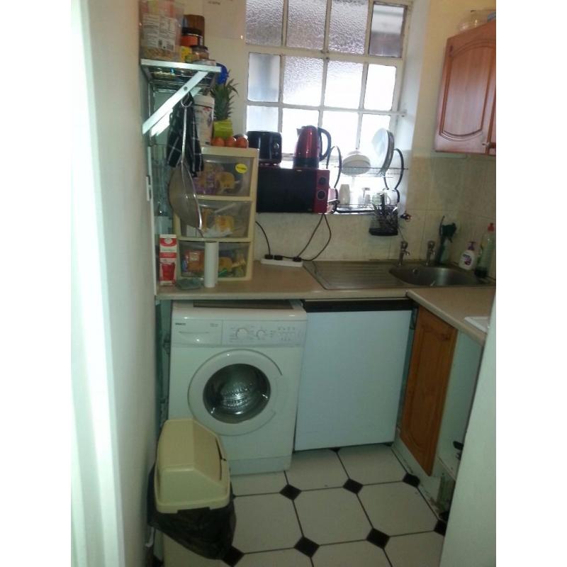 94 x week (ROOM SHARE) CENTRAL LONDON ABBYE ROAD St Johns Wood